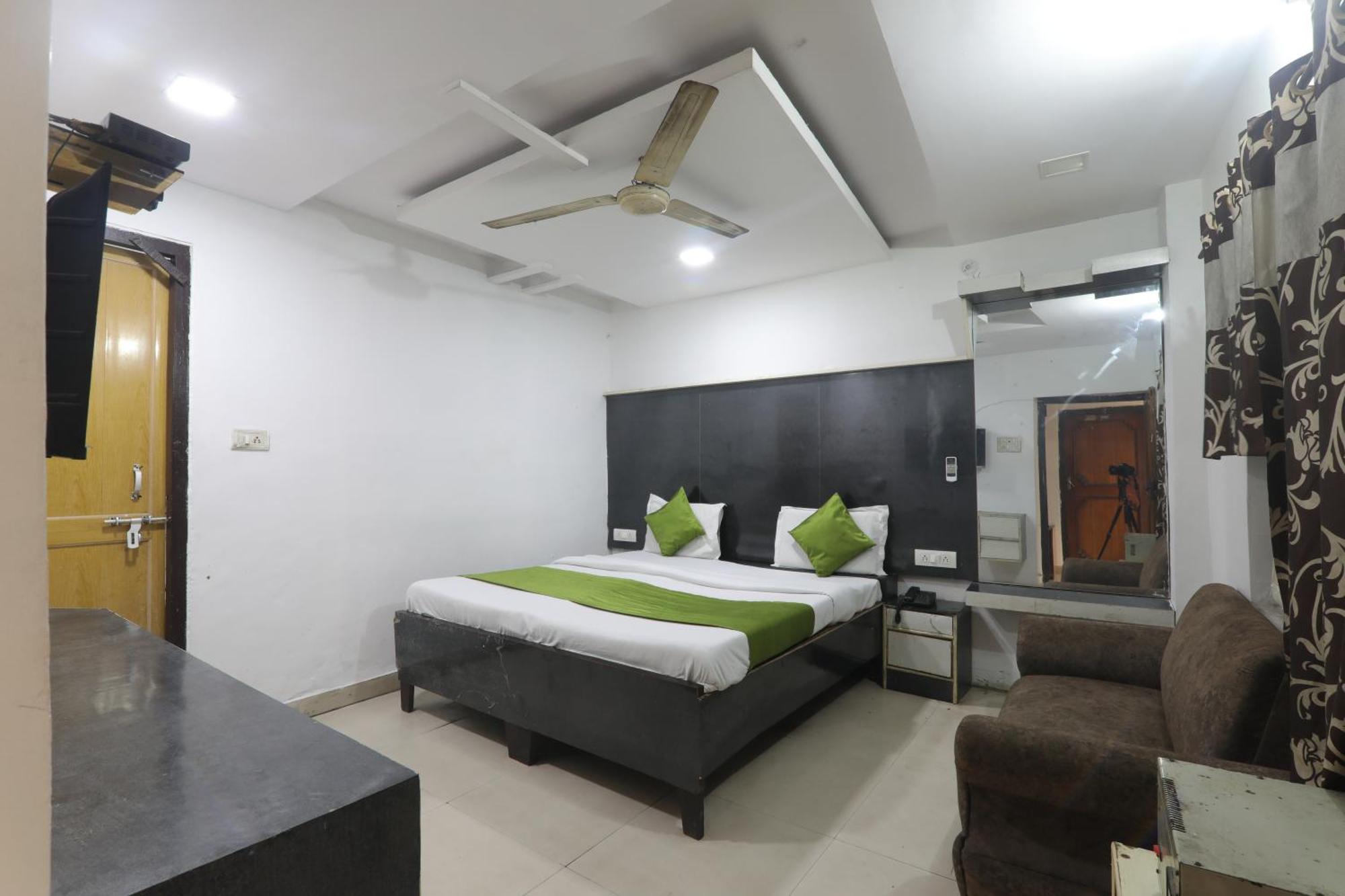 Hotel Simla Inn Hotel