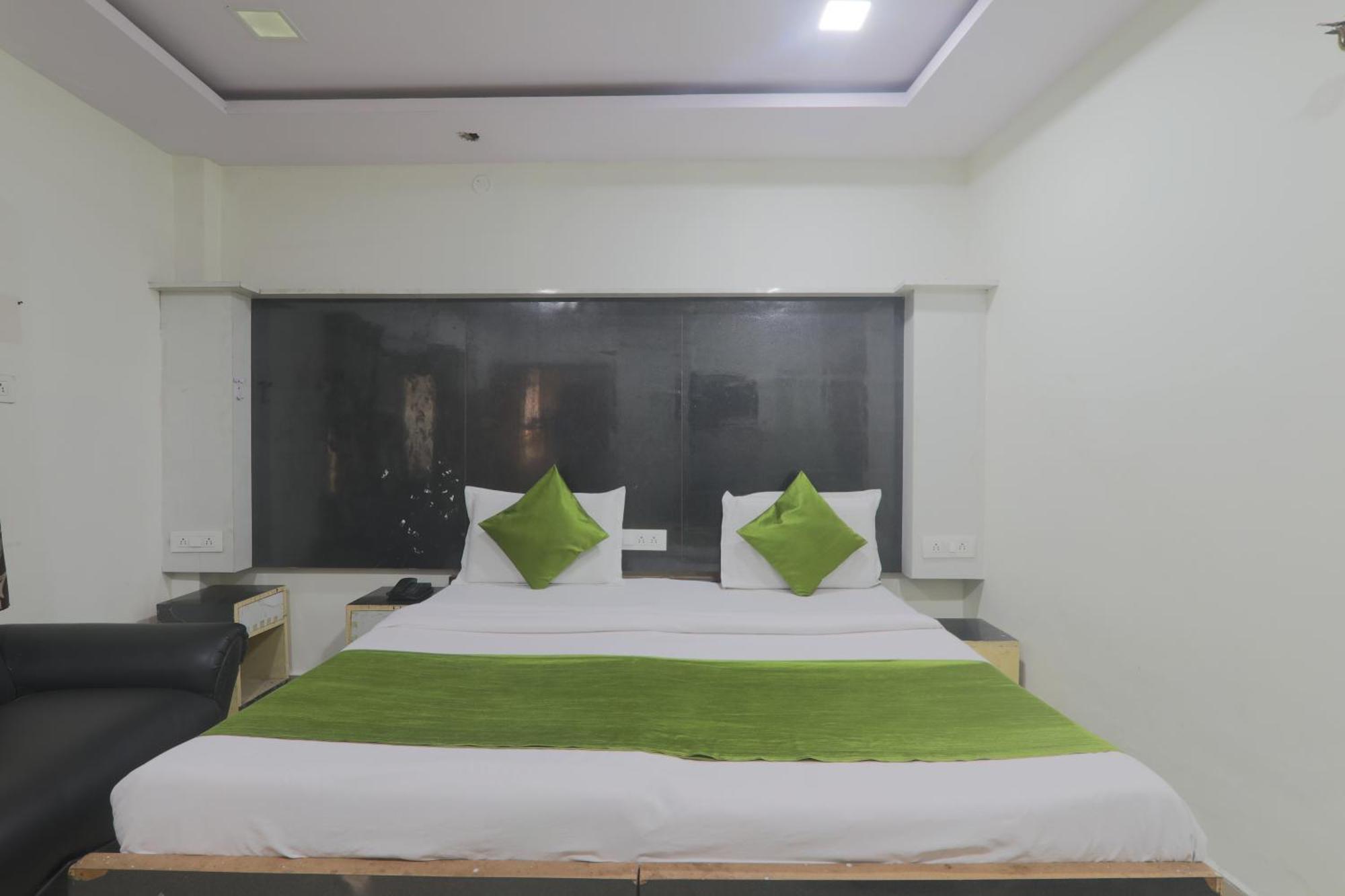Hotel Simla Inn Hotel