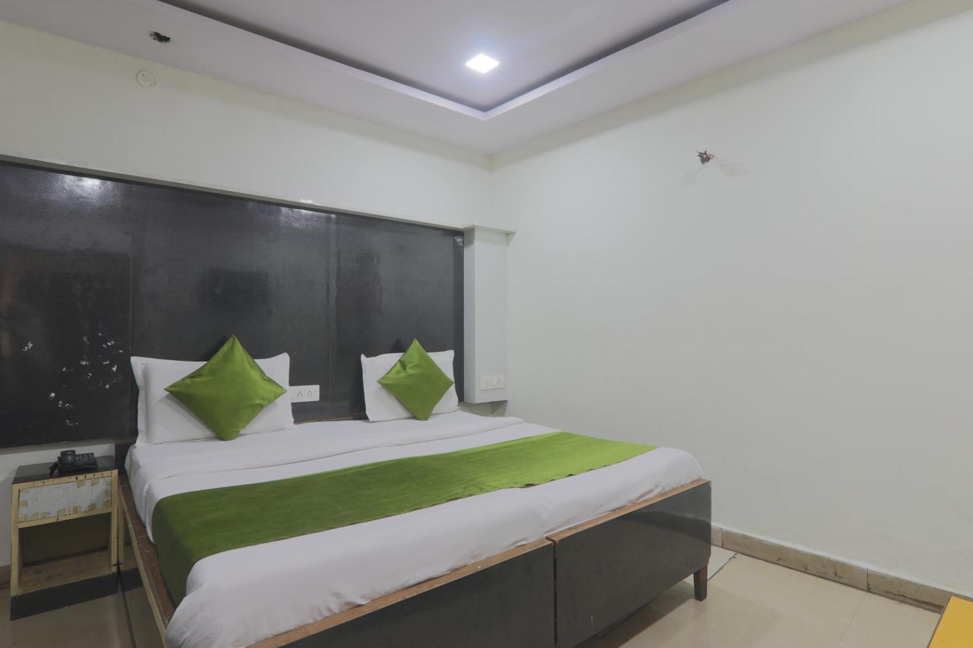 Hotel Hotel Simla Inn