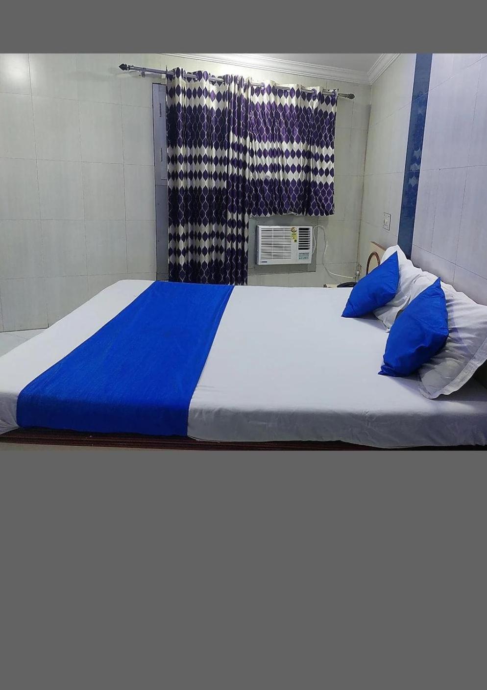 Hotel Simla Inn Lucknow
