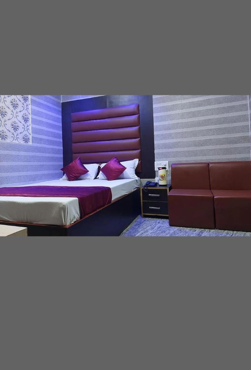 Hotel Simla Inn Hotel Lucknow